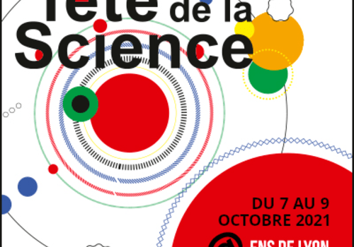 La Fête de la Science à l'ENS de Lyon