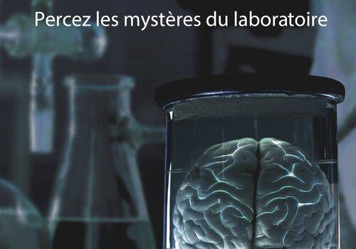 INSERM - Escape Game "Opération Cortex"