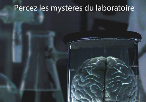 INSERM - Escape Game "Opération Cortex" INSERM - Escape Game "Opération Cortex"