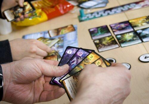 Jeux de societé Jeux de societé