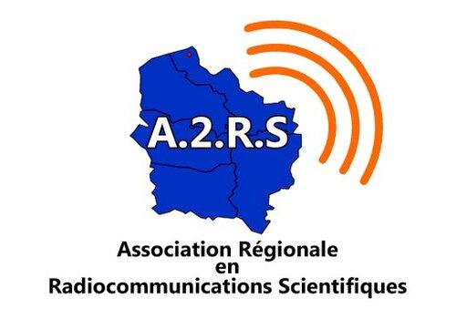 A2RS Logo A2RS