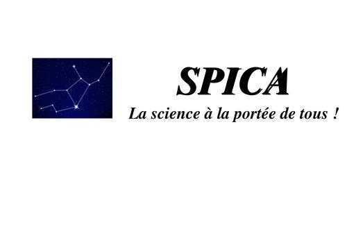 Club d'astronomie SPICA - Exposition photographies astro
