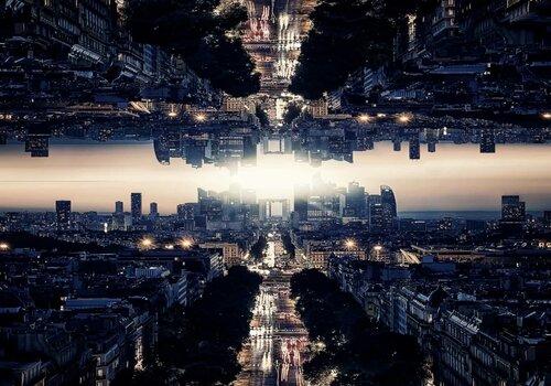 Univers parallèles: science ou fiction? Univers parallèles: science ou fiction?