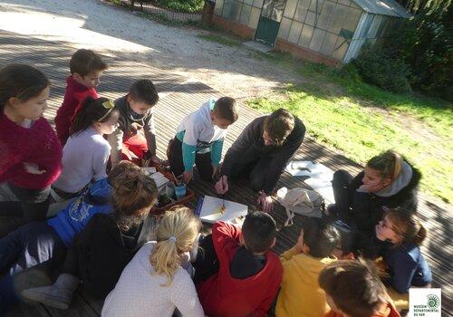 La Science sous toutes ses formes et pour tous !