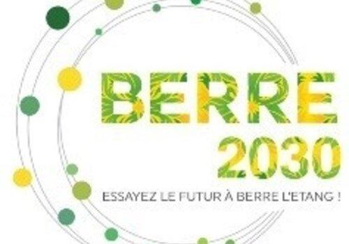 Logo Berre 2030