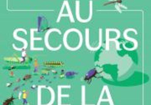 Affiche de l'exposition