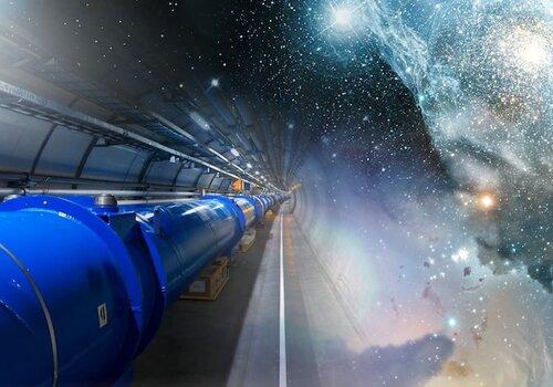 LHC LHC