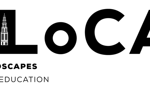 LoCALL: local linguistic landscapes for global education in the school context