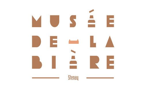 Logo Musée de la Bière