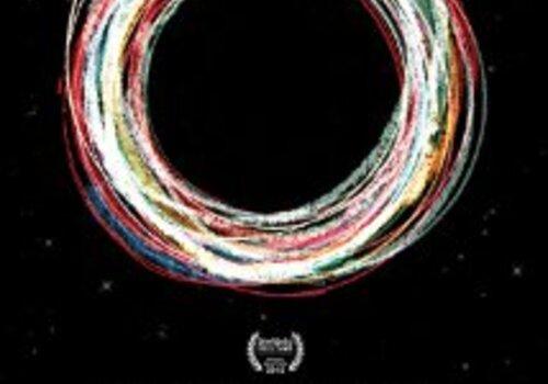 Affiche particle fever Affiche particle fever