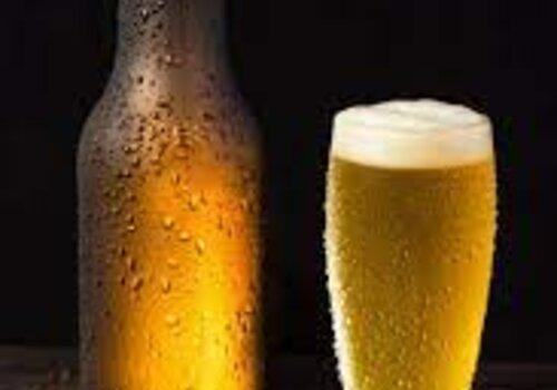 Image de bière