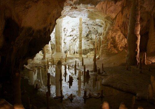 Grotte