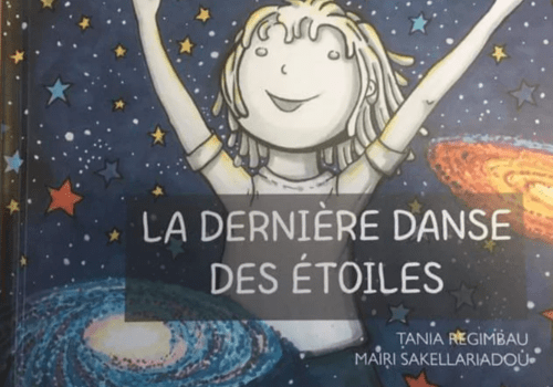 La dernière danse des étoiles La dernière danse des étoiles