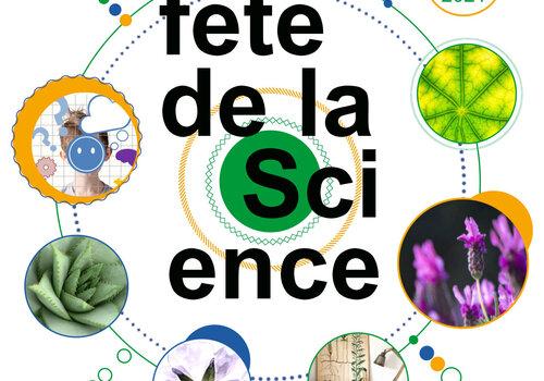 Fête de la science à Roquebrune sur Argens