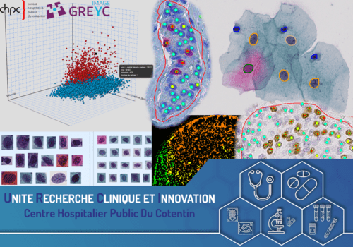 Image composite URC-CHPC Analyse images