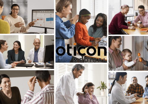 Oticon Medical