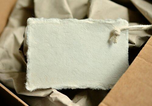 Papier recyclé Fabriquer du papier recyclé