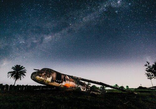 A la conquête de l’Espace