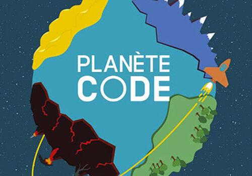 Planète Code Planète Code