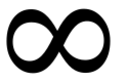 l'infini l'infini