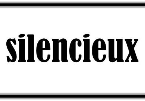 silencieux