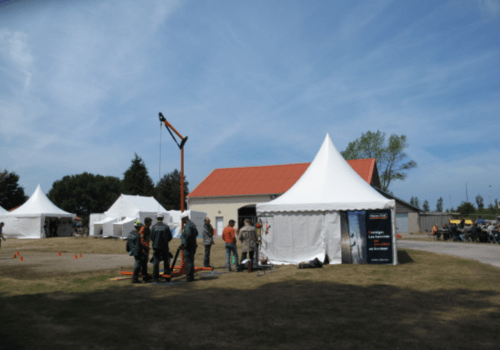 centrale nucléaire de Gravelines