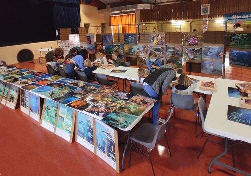 Fête de la science 2023 à L'Isle-Jourdain