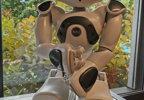Bienvenue ! Transition vers le futur