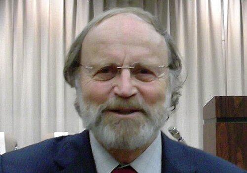 M. Jean JACQUINOT M. Jean JACQUINOT