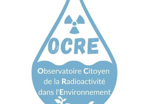 logo OCRE Logo OCRE