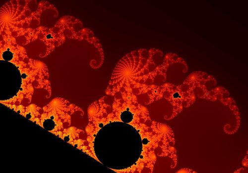 ensemble de Mandelbrot