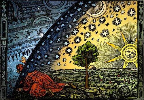 L'Homme et l'Univers L'Homme et l'Univers