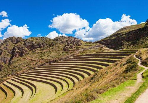 Pisac