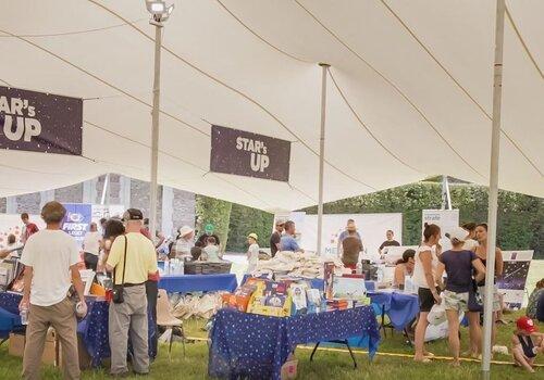 Edition 2019 à Meudon 