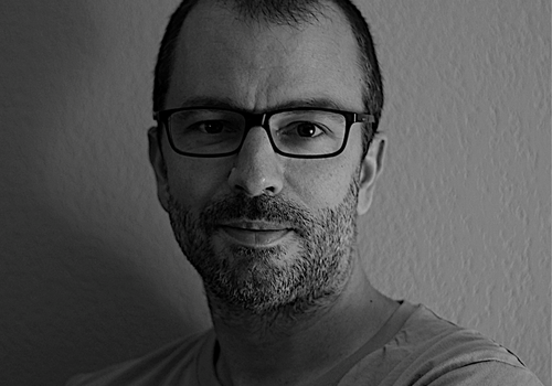 Benjamin Roche