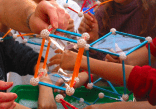 géomètrie avec les bulles de savons géomètrie avec les bulles de savons