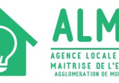 Logo ALME