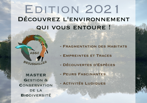 Gestion et conservation de la biodiversité