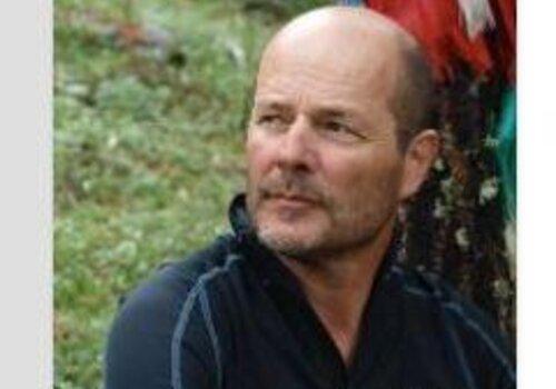 Gérard Guerrier, auteur du livre « Du courage - Eloge à l'usage des aventuriers et... des héros du quotidien » Gérard Guerrier, auteur du livre « Du courage - Eloge à l'usage des aventuriers et... des héros du quotidien »
