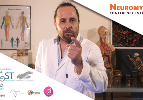 Neuromythes Visuel : Neuromythes - Et si on parlait du cerveau ?