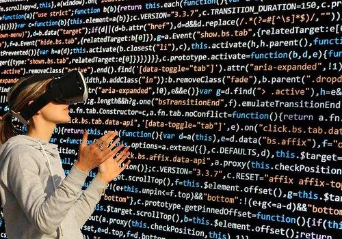 VirtuAlp : Réalité augmentée, réalité virtuelle kesako ? Une découverte par le jeu des nouvelles technologies de réalité virtuelle
