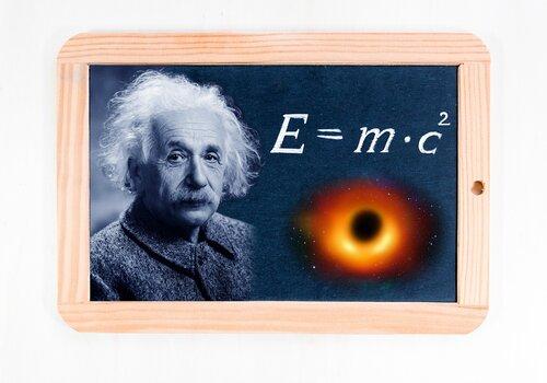 Einstein, le scientifique Causerie scientifique