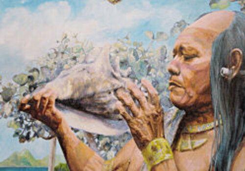 amérindien amérindien