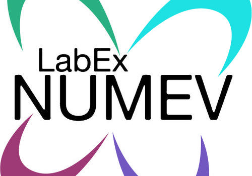 logo du LabEx NUMEV