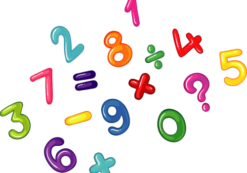 Les mathématiques au quotidien