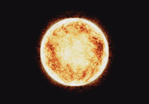 Le soleil source d'énergie