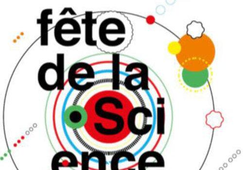Fête de la science 2021 - Atelier Canopé 972 Faites de la science avec l'Atelier Canopé 972