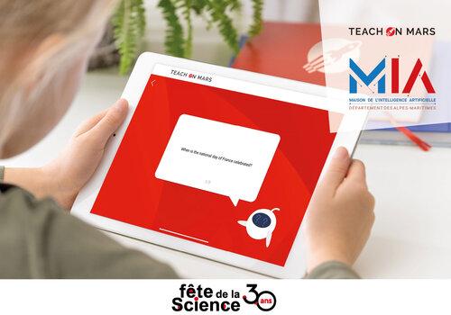 Générer automatiquement un quiz avec un chatbot Générer automatiquement un quiz avec un chatbot