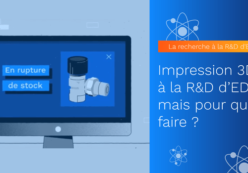 Impression 3D
