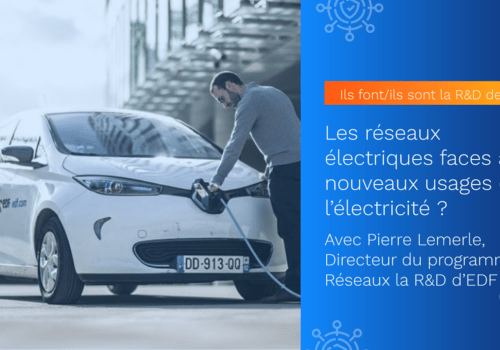 Réseaux électriques
